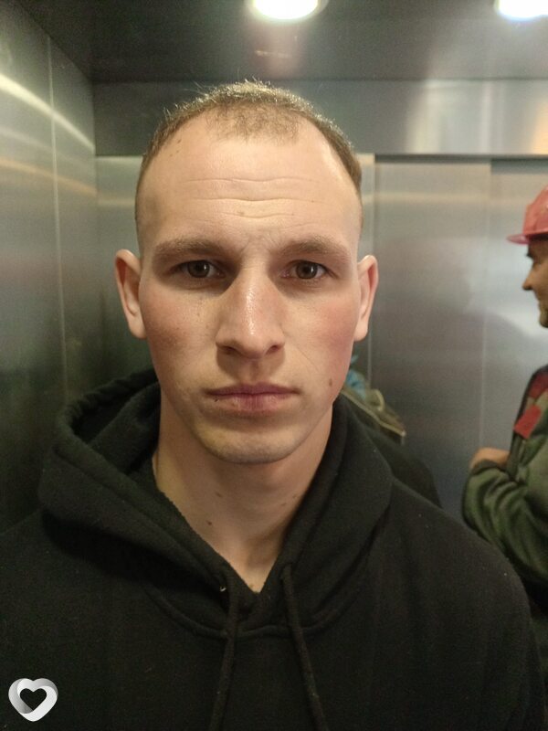 Вадим, 36, Москве — анкета №4135681