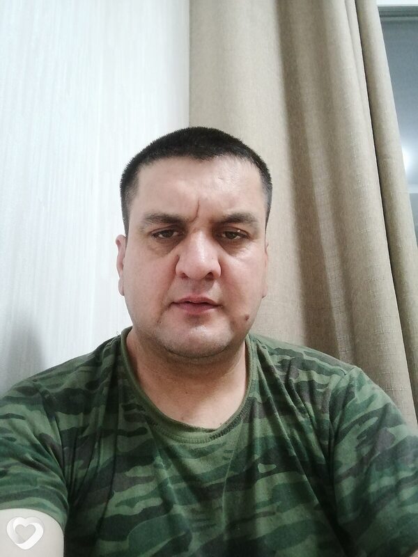 Jasur, 34, Нижнем Новгороде — анкета №4135690