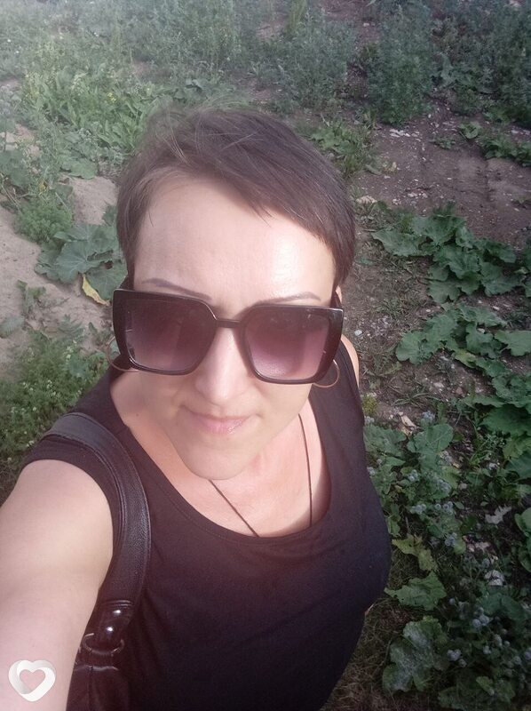 Елена, 46, Перми — анкета №4135748