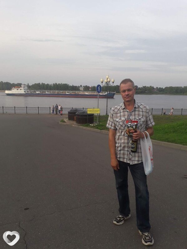 Александр, Рыбинск