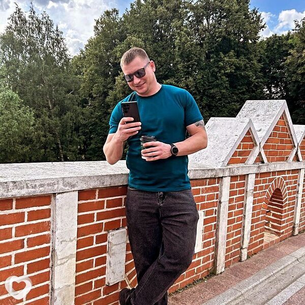 Александр, 33, Москве — анкета №4135757