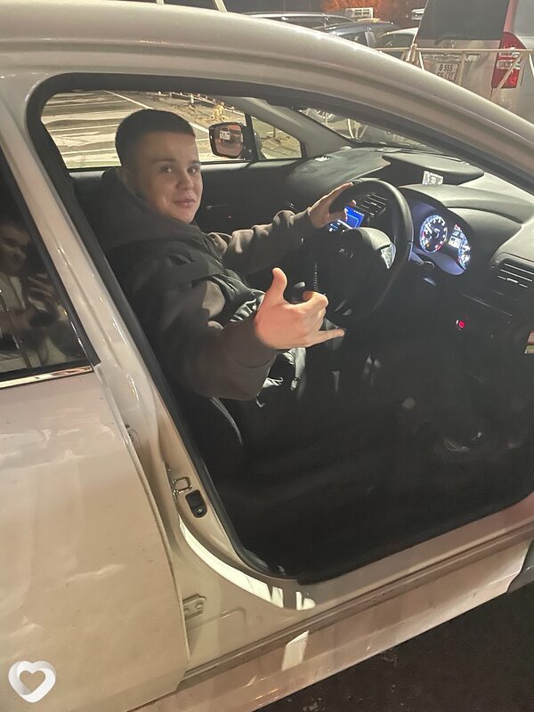 Руслан, 18, Хабаровске — анкета №4135760
