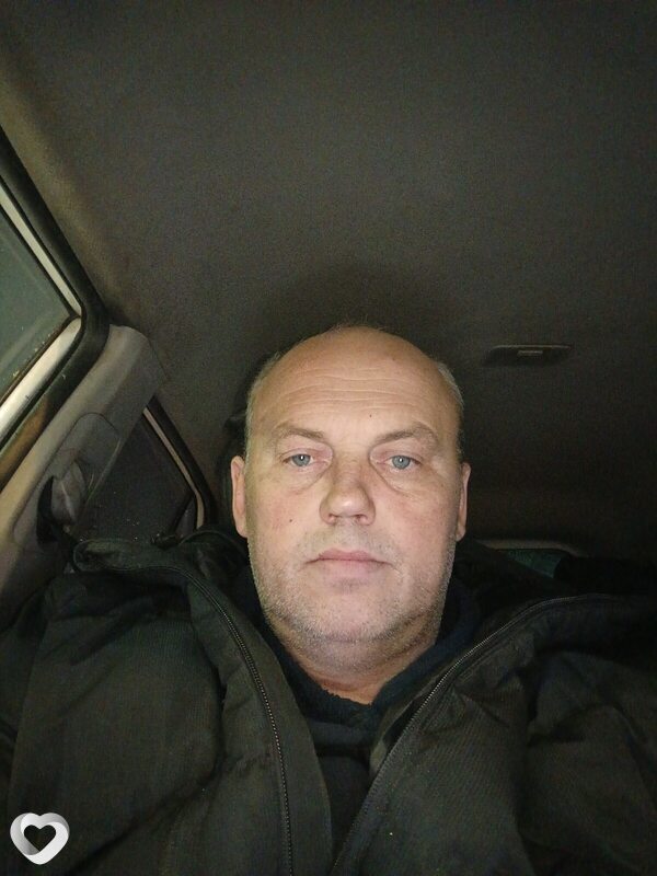 Сергей, 46, Владимире — анкета №4135761