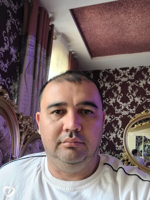 Akmal, 39, Минске — анкета №4135764