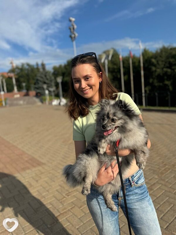 Дарья, 23, Ижевске — анкета №4135766