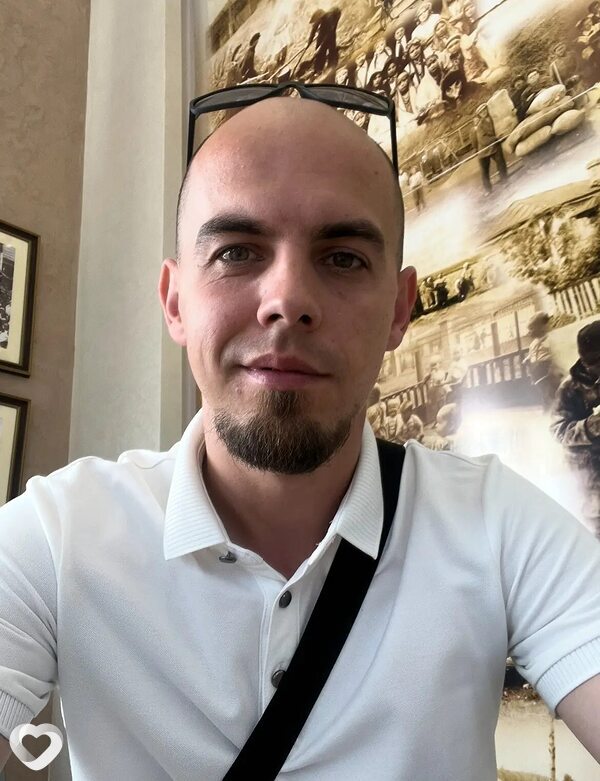 Андрей, 34, Лениногорске — анкета №4135721