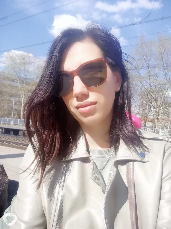Ольга, 37, Москве — анкета №4135726