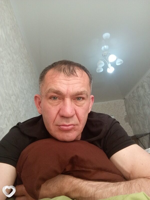 Павел, 44, Кокшетау — анкета №4135729