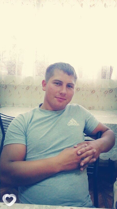 Максим, 29, Петропавловске — анкета №4135730