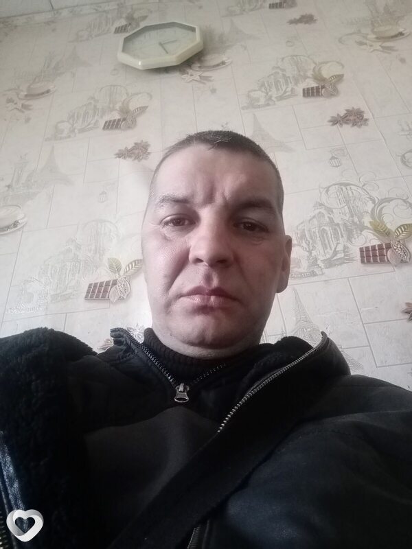 Виктор, 41, Иркутске — анкета №4135733