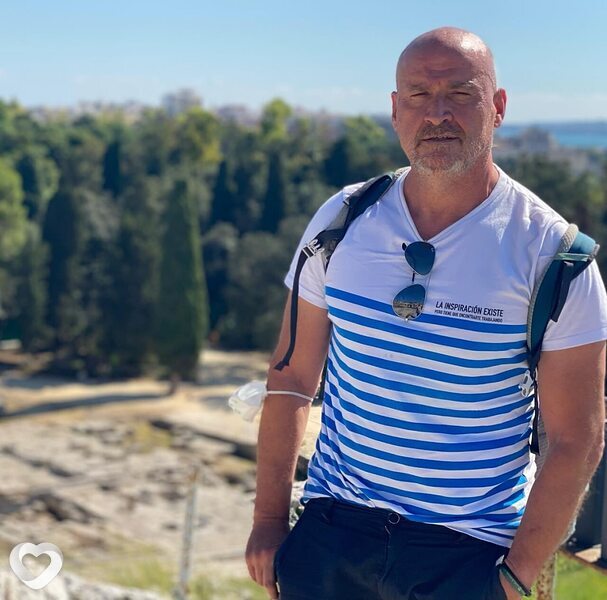 Геннадий, 64, Санкт-Петербурге — анкета №4135736