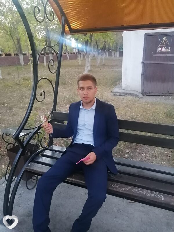Tigran, 21, Караганде — анкета №4135737