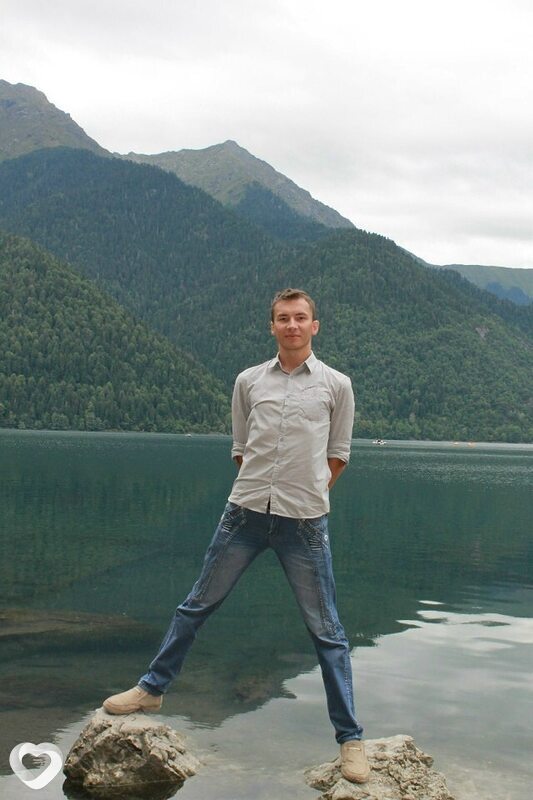 Юрий, 41, Вологде — анкета №4135802
