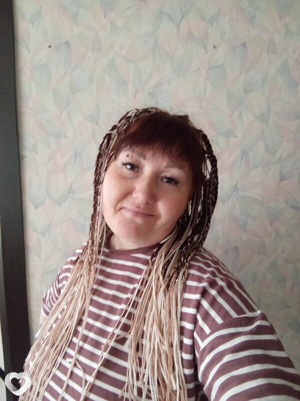 Оля, 39, Глазове — анкета №4135819