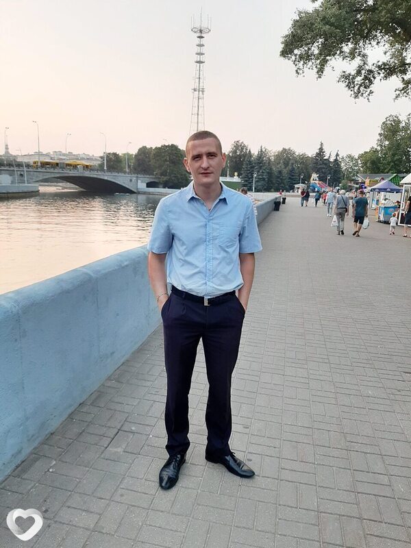 Сергей, 39, Астане — анкета №4135575