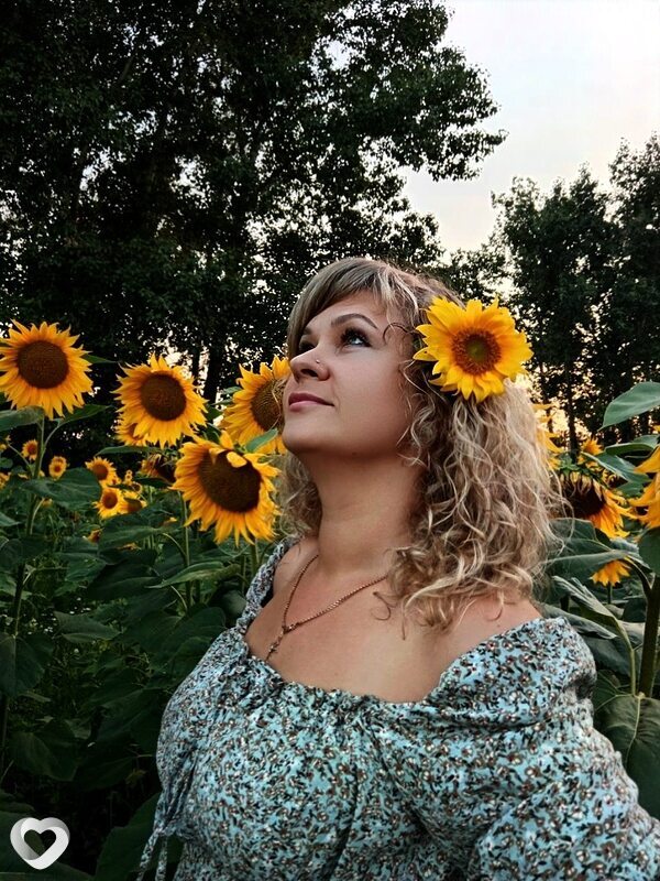Екатерина, 38, Ульяновске — анкета №4135586