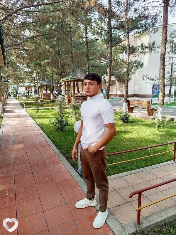 Алик, 29, Выксе — анкета №4135587