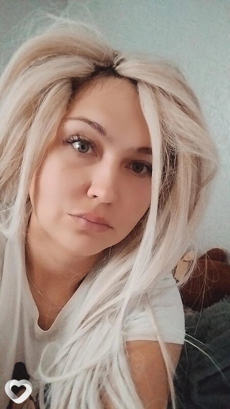 Олеся, 35, Уфе — анкета №4135590
