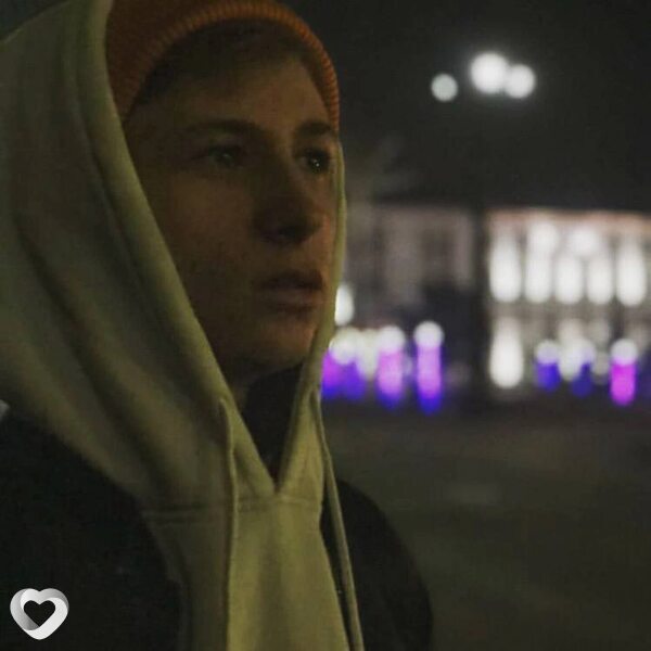 Даня, 23, Караганде — анкета №4135855