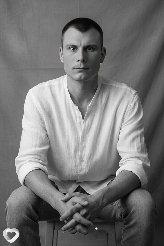 Антон, 24, Алматы — анкета №4135866