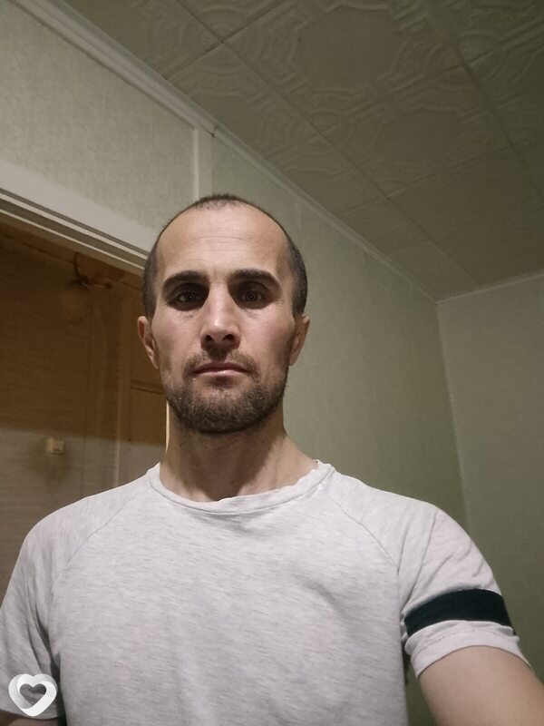 Исмоил, 36, Москве — анкета №4135925