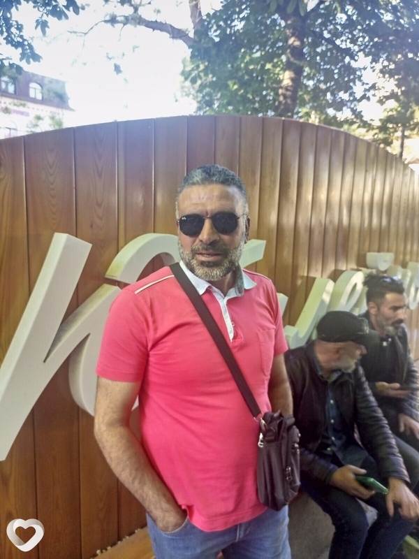 Nurii, 46, Ялте — анкета №4135941