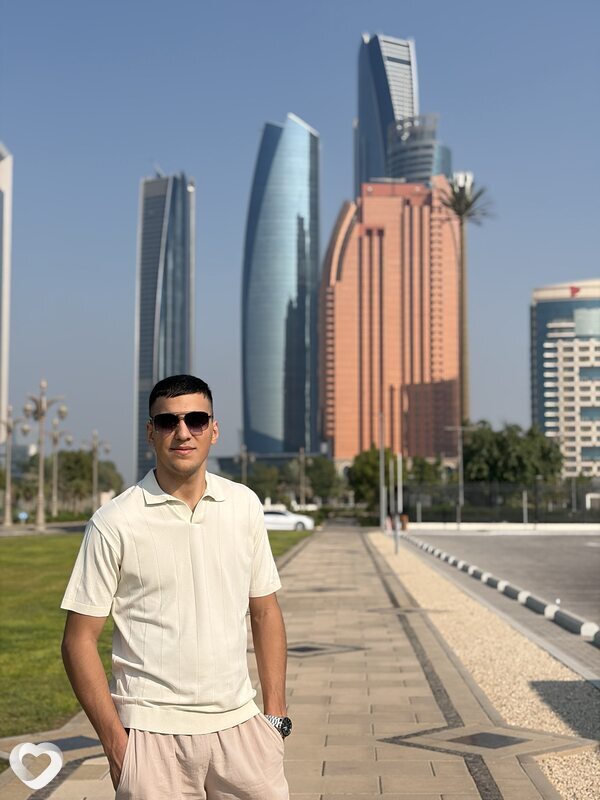 Рус, 25, Москве — анкета №4135871