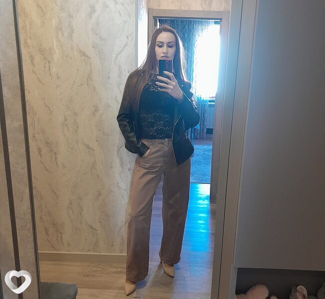 Марина, 38, Стерлитамаке — анкета №4135872