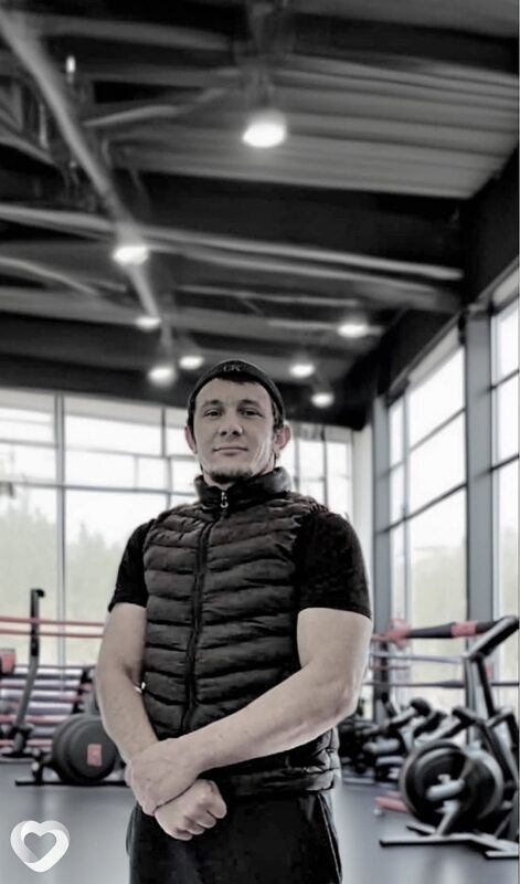 Дамир, 34, Краснодаре — анкета №4135874