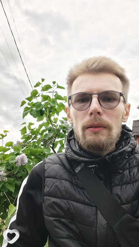 Дмитрий, 37, Санкт-Петербурге — анкета №4135878