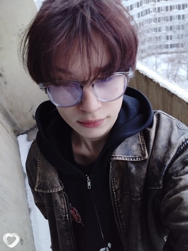 Александр, 18, Тольятти — анкета №4135884