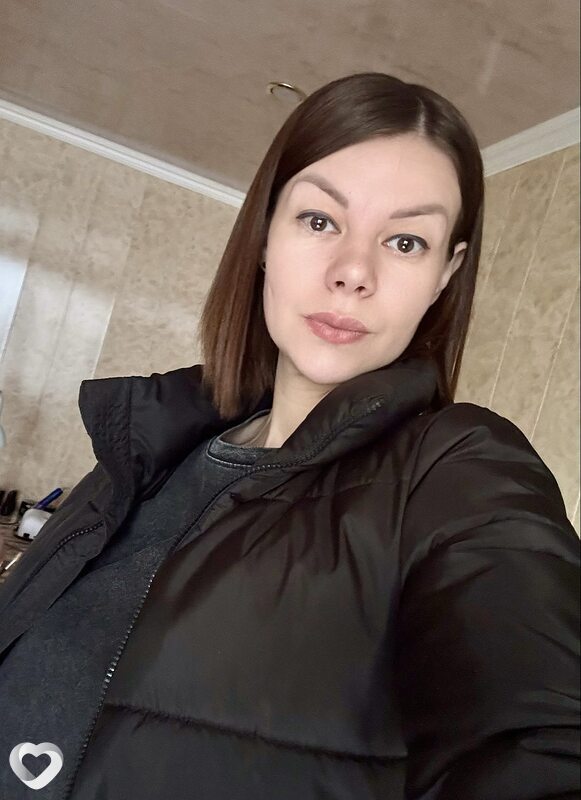 Людмила, 41, Ставрополе — анкета №4135886