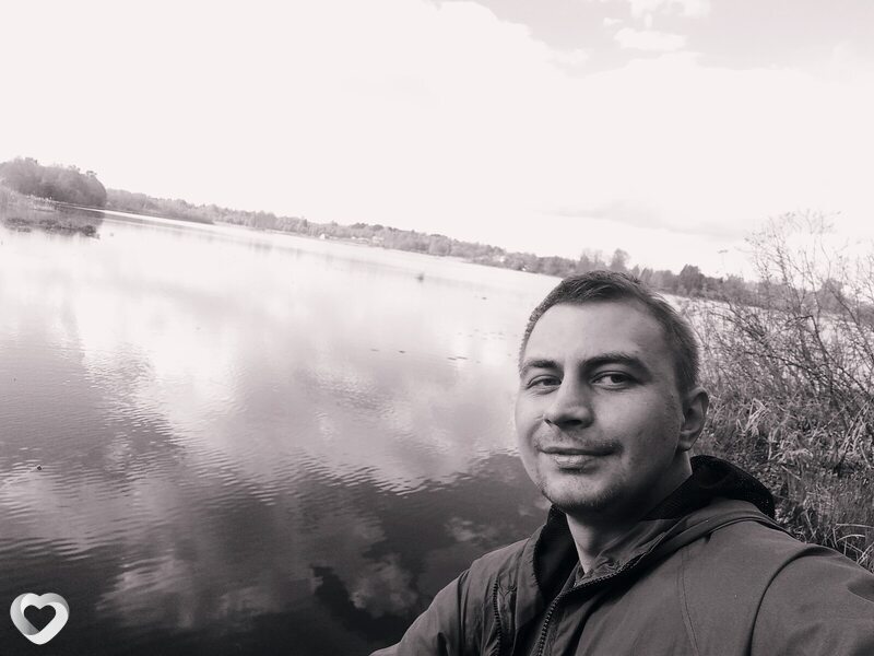 Андрей, Бологое