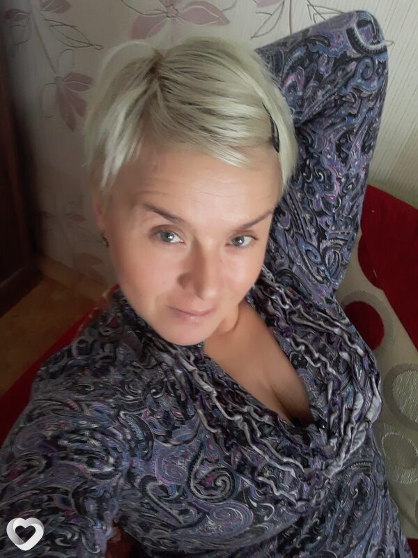 Татьяна, 45, Чайковском — анкета №4135781