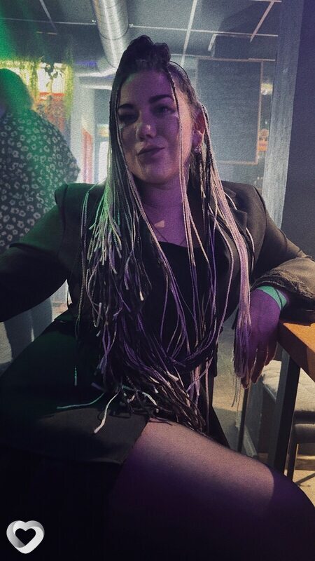 Виктория, 33, Братске — анкета №4135978