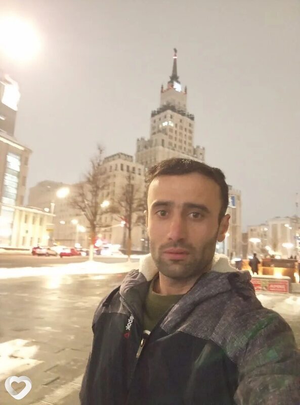Sayvali, 36, Москве — анкета №4135979