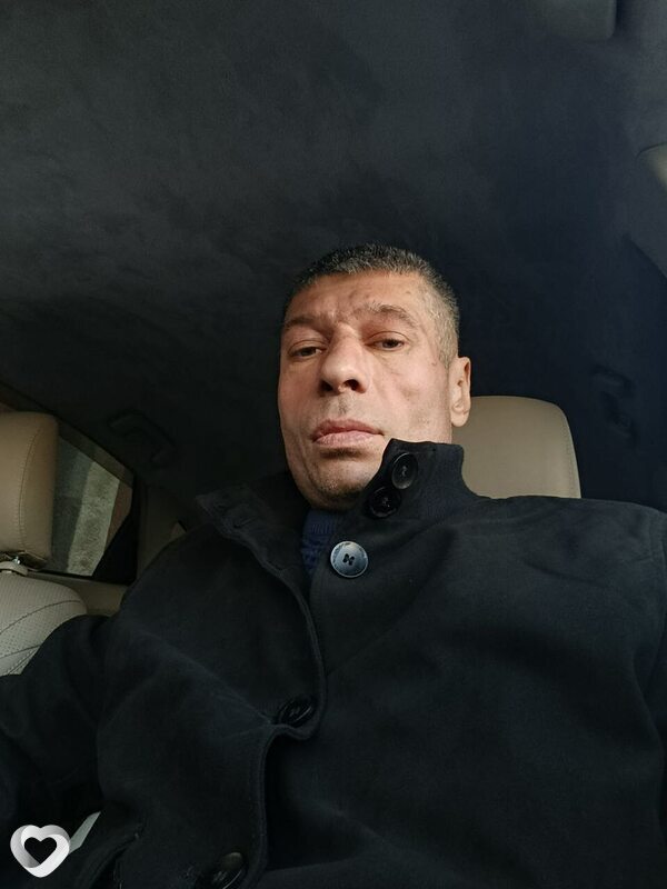 Николай, 44, Кемерове — анкета №4135987