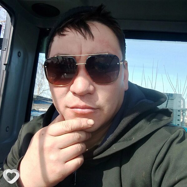 Жамбыл, 30, Караганде — анкета №4135988