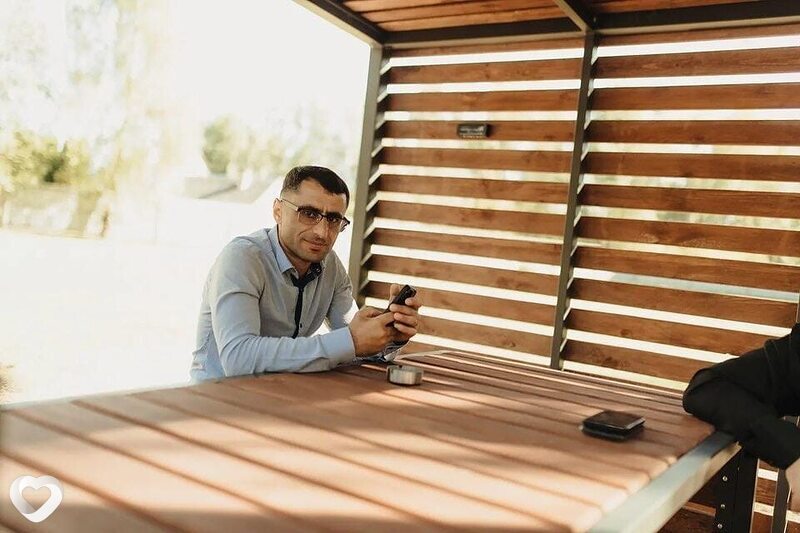 Гарик, 38, Кобрине — анкета №4135900