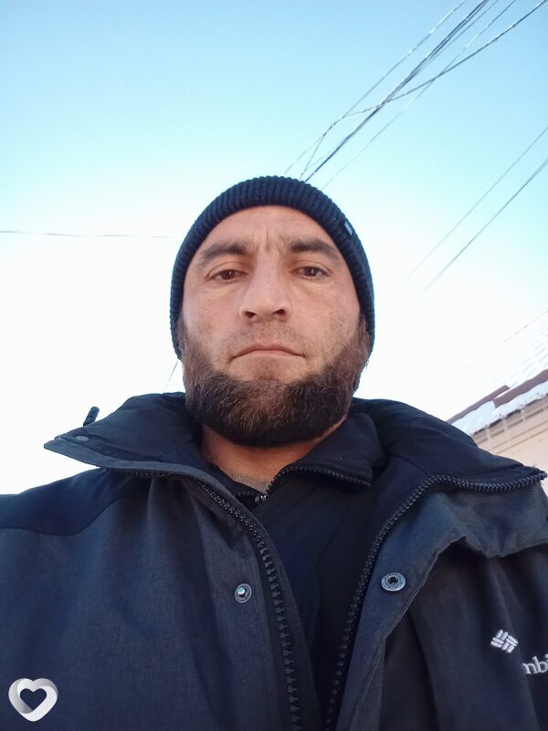Расул, 45, Ростове-на-Дону — анкета №4135903