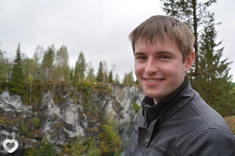 Илья, 39, Санкт-Петербурге — анкета №4135906