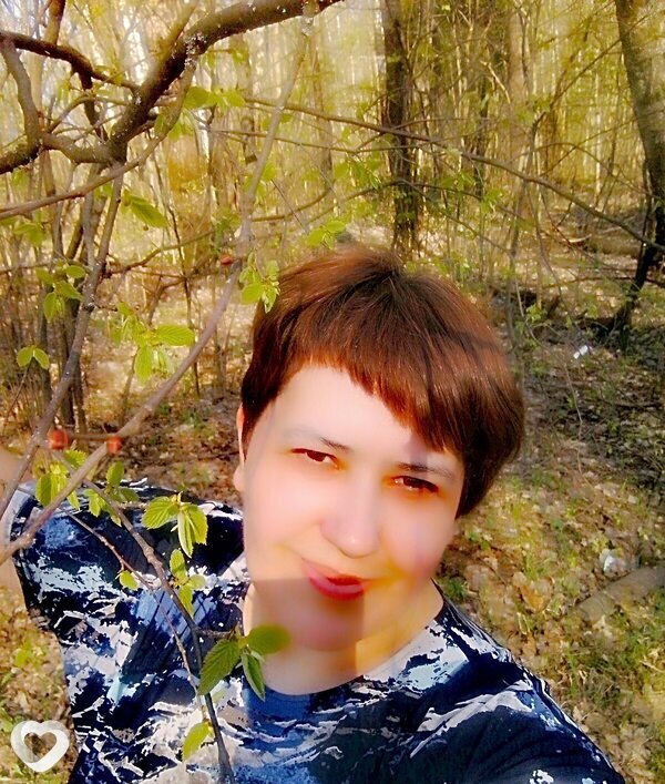 Инна, Железногорск