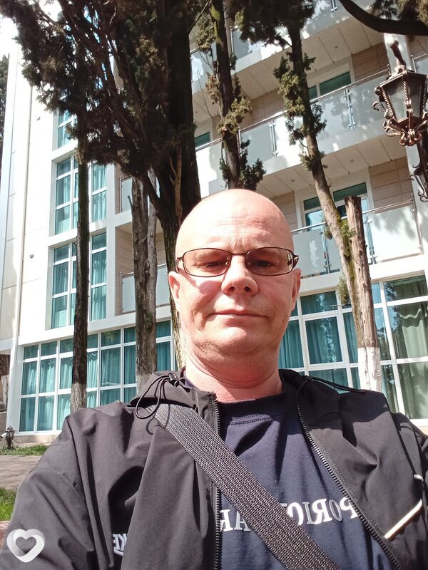 Алексей, 47, Воткинске — анкета №4135910
