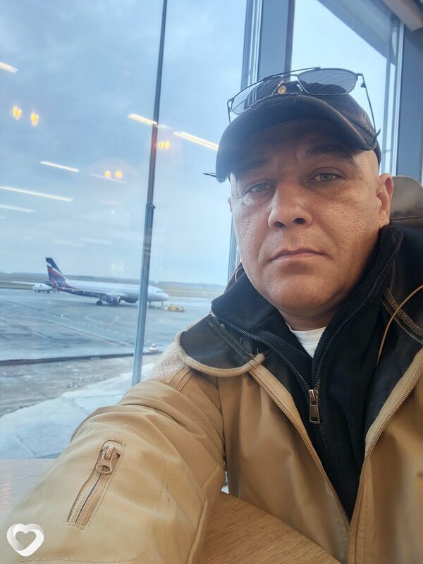 Дима, 42, Комсомольске-на-Амуре — анкета №4135912