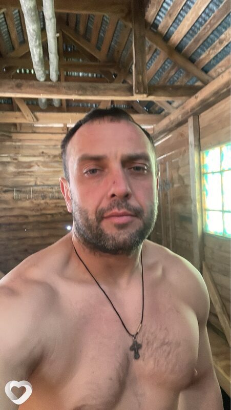 Константин, 39, Севастополе — анкета №4135913