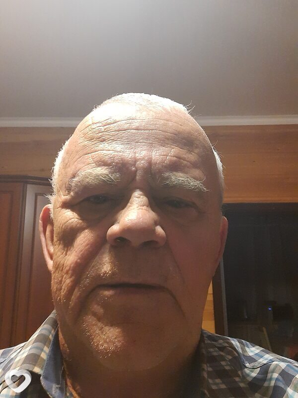 Михаил, 62, Томске — анкета №4135915