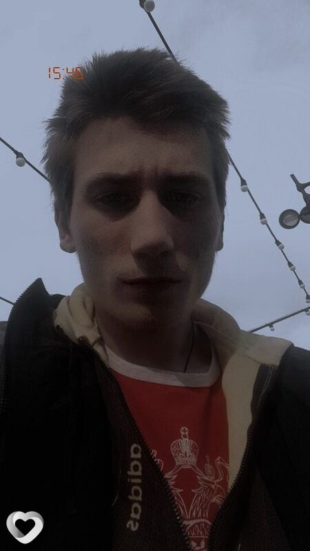 Гриша, 21, Орехово-Зуеве — анкета №4135917