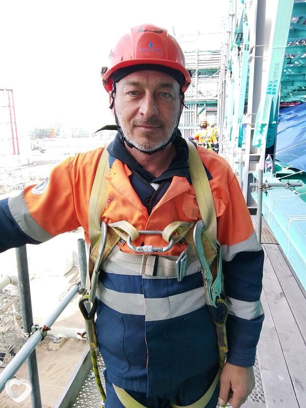 Петр, 47, Волгограде — анкета №4135918