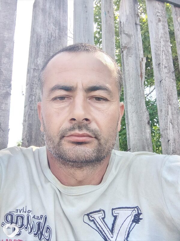 Уткир, 44, Симферополе — анкета №4135919