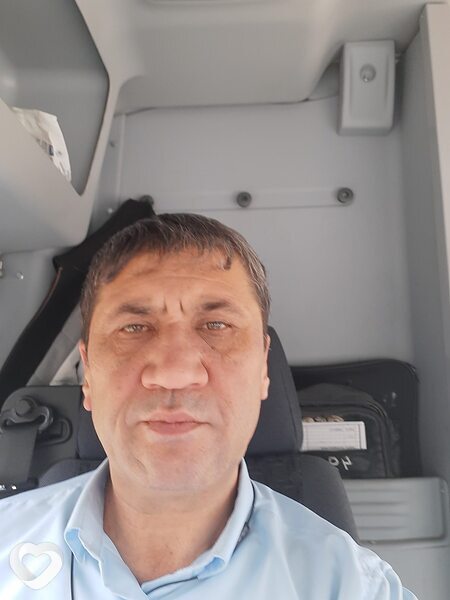 Абдумаджид, 50, Санкт-Петербурге — анкета №4135945